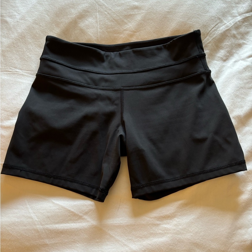 Lululemon Align 4” short